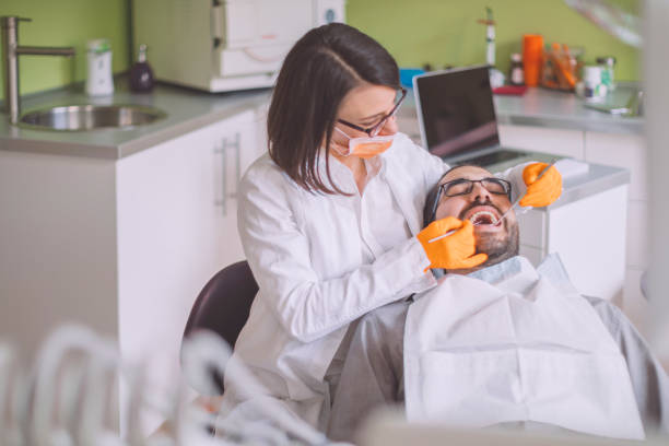 Best Urgent Tooth Repair  in Spotsylnia Courthouse, VA