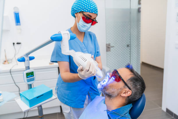 Best Chipped Tooth Repair Near Me  in Spotsylnia Courthouse, VA