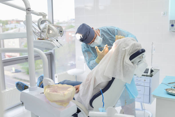 Best Tooth Infection Emergency Dentist  in Spotsylnia Courthouse, VA